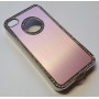 Apple iPhone 4 pinkki tekojalokivi kuoret.
