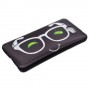 Huawei Y5 II silmälasit suojakuori.