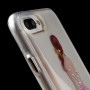 Apple iPhone 7 plus pinkki mekko kuoret.