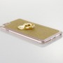 Apple iPhone 6 kulta glitter kuoret.
