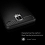 OnePlus 3 musta suojakuori.