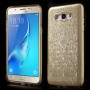 Samsung Galaxy J5 2016 kultakimalle kuoret.
