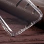 Samsung Galaxy A5 2017 läpinäkyvä silikonisuojus.