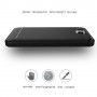 Huawei Y6 Pro musta suojakuori.
