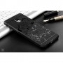 OnePlus 3 musta lohikäärme suojakuori.