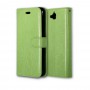 Huawei Y6 Pro vihreä puhelinlompakko