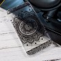 Huawei Honor 8 Lite mandala suojakuori. – ohut ja tyylikäs suojakuori esillä