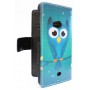 Lumia 625 pöllö puhelinlompakko