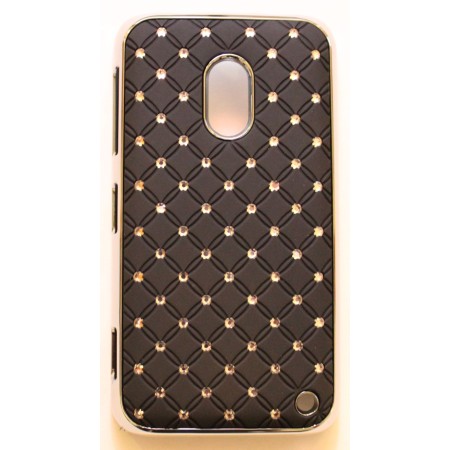 Lumia 620 mustat luksus kuoret