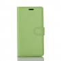 Samsung Galaxy S8 vihreä puhelinlompakko