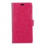 Samsung Xcover 4 pinkki puhelinlompakko