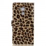 Huawei Honor 7 Lite leopardi puhelinlompakko