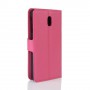 Nokia 3 pinkki puhelinlompakko