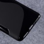 Nokia 5 musta suojakuori.