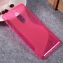 Nokia 5 roosan punainen suojakuori