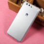 Huawei P10 ultra ohuet läpinäkyvät kuoret.