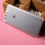 Huawei P10 ultra ohuet läpinäkyvät kuoret.