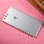 Huawei P10 ultra ohuet läpinäkyvät kuoret.