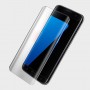 Samsung Galaxy S8 kirkas karkaistu lasikalvo.