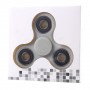 Valkoinen Fidget Spinner.