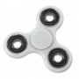 Valkoinen Fidget Spinner.