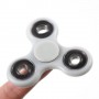 Valkoinen Fidget Spinner.