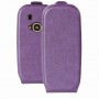 Nokia 3310 (2017) violetti läppäkotelo