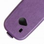 Nokia 3310 (2017) violetti läppäkotelo