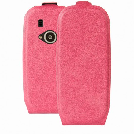Nokia 3310 (2017) pinkki läppäkotelo
