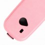 Nokia 3310 (2017) vaaleanpunainen läppäkotelo
