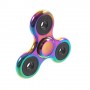 Värikäs Fidget Spinner.