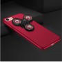 Apple iPhone 7 punainen spinner-suojakuori.
