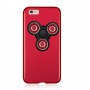 Apple iPhone 6s punainen spinner-suojakuori.