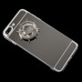 Apple iPhone 7 / 8 hopeanvärinen spinner-suojakuori.