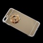 Apple iPhone 7 kullanvärinen spinner-suojakuori.