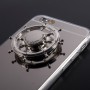 Apple iPhone 6s hopeanvärinen spinner-suojakuori.