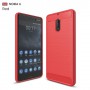 Nokia 6 punainen suojakuori