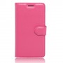 Huawei Honor 6X pinkki puhelinlompakko