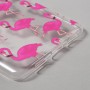 Huawei Honor 6X flamingot suojakuori.