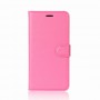 Samsung Galaxy J5 2017 pinkki puhelinlompakko