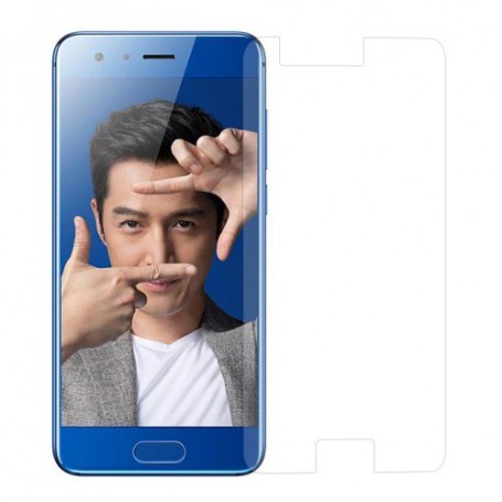 Huawei Honor 9 kirkas karkaistu lasikalvo.