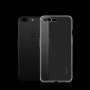 OnePlus 5 ultra ohuet läpinäkyvät kuoret