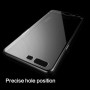 OnePlus 5 ultra ohuet läpinäkyvät kuoret.