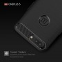 OnePlus 5 musta suojakuori
