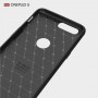 OnePlus 5 musta suojakuori