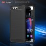 Huawei Honor 9 musta suojakuori.