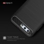Huawei Honor 9 musta suojakuori.