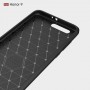 Huawei Honor 9 musta suojakuori.