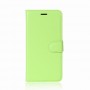 Huawei Honor 9 vihreä puhelinlompakko