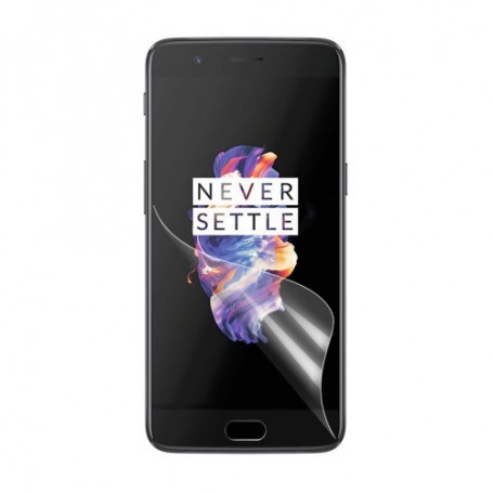 OnePlus 5 suojakalvo